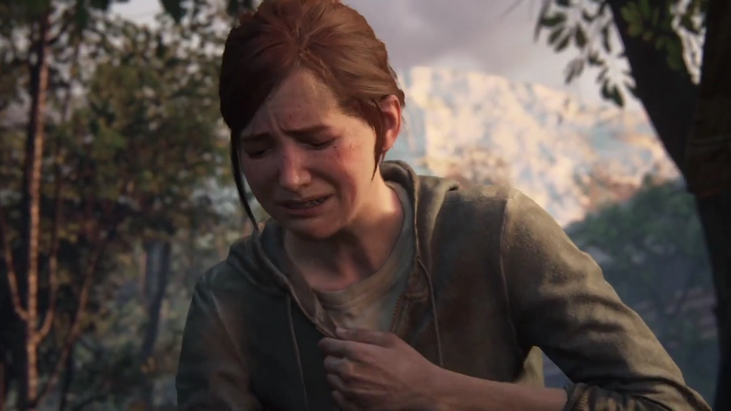 The Last of Us Part 2: мультиплеер-мод отменён по требованию Sony