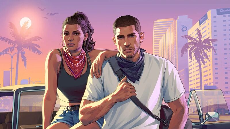 Xbox получил эксклюзивные права на облачный стриминг GTA 6 — игра может стать доступна на PC в день релиза