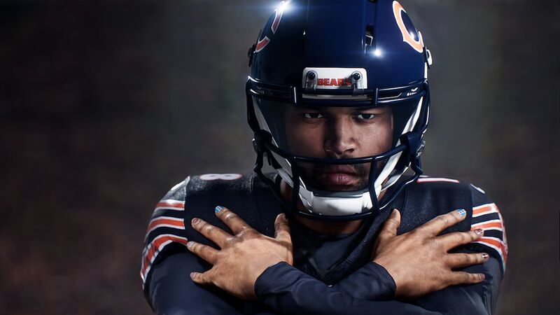 Madden NFL 27 Arcade Edition вышла на Apple Arcade