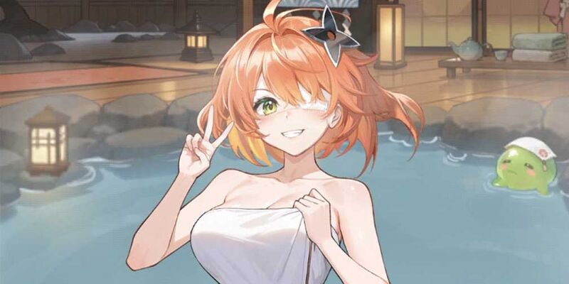 Onsen and Girls гайд для начинающих — 5 советов как получить максимум [2026]