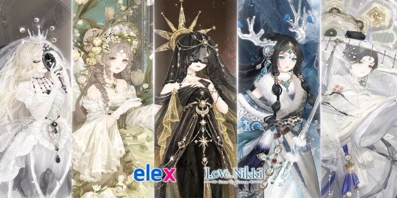 Love Nikki промокоды (август 2026) — актуальные коды и награды