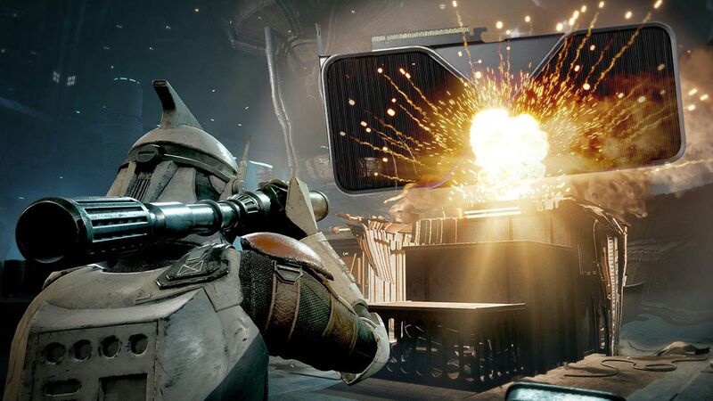 Star Wars: Zero Company — студия уволила сотрудников до релиза