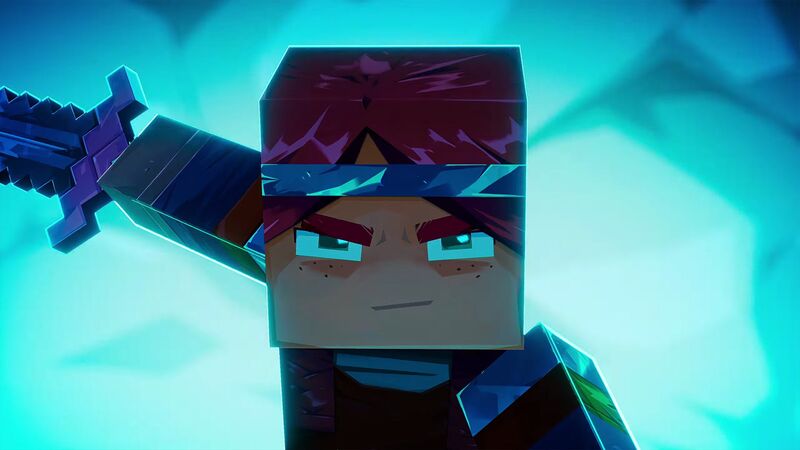 Minecraft Dungeons 2: предзаказ даёт бесплатные бонусы до 28 сентября