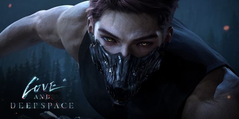Love & Deepspace теряет игроков: падение трат на 68% после скандала с Valko