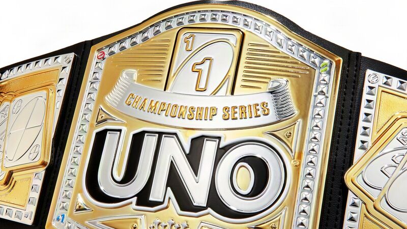 UNO Championship Series: турнир с призовым фондом $50,000 уже в мобильной версии