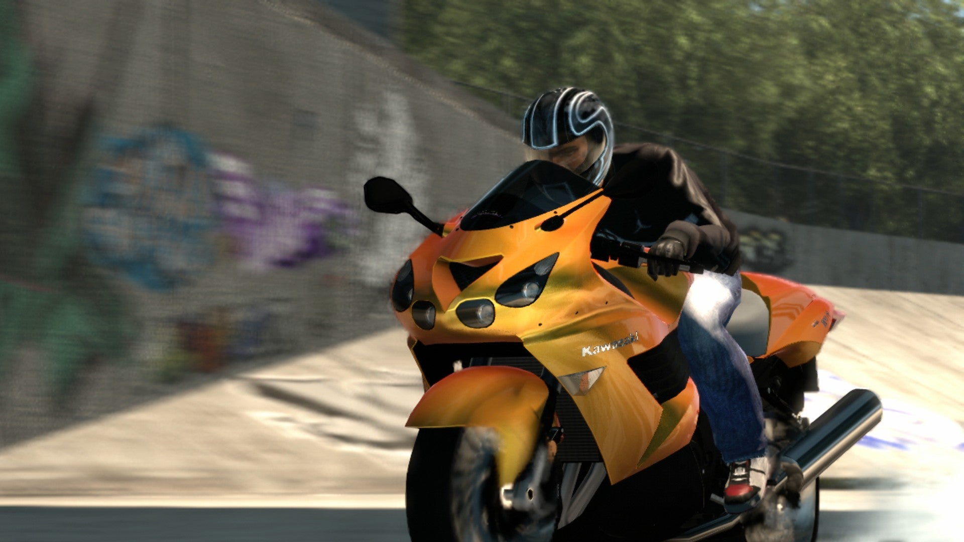 Rockstar отменила Midnight Club 5 из-за сравнений с GTA, заявляет бывший дизайнер