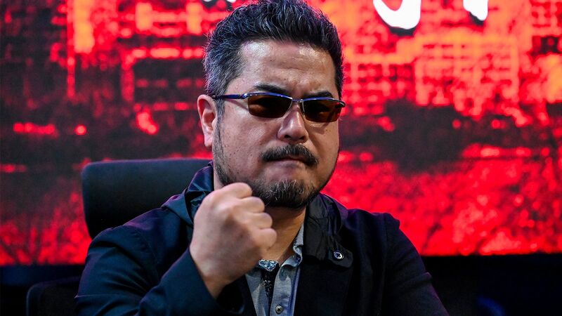Бывший директор Tekken Кацухиро Харада: его новая игра станет «сюрпризом», но не выйдет за рамки ожиданий фанатов