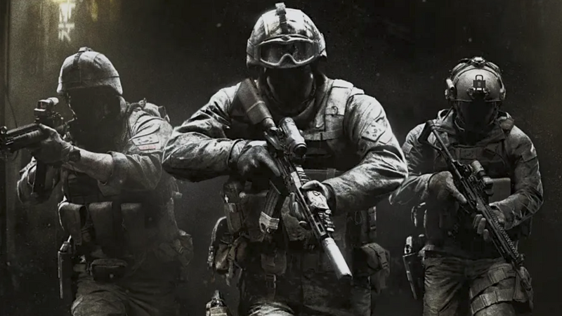 Modern Warfare 4 Beta: матчмейкинг продолжит использовать спорную систему