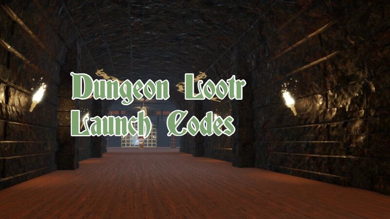 Dungeon Lootr коды на релизе: свежие гайды и награды