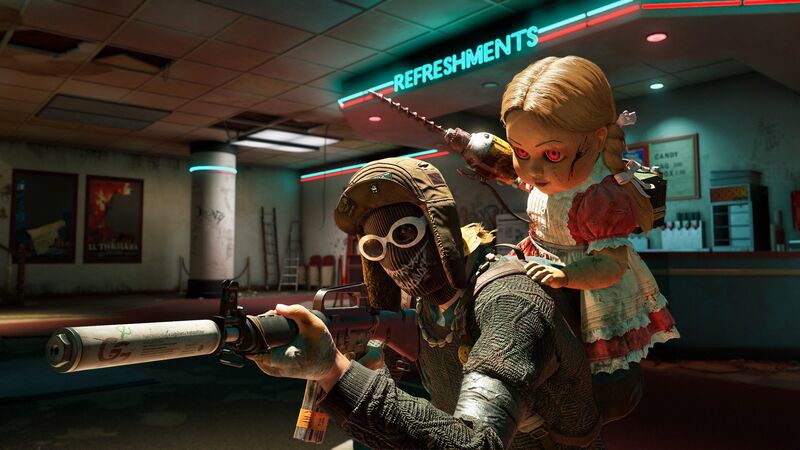 PUBG: DED.NET — разработчик о том, почему игры для всех стали «ядом для кассовых сборов»