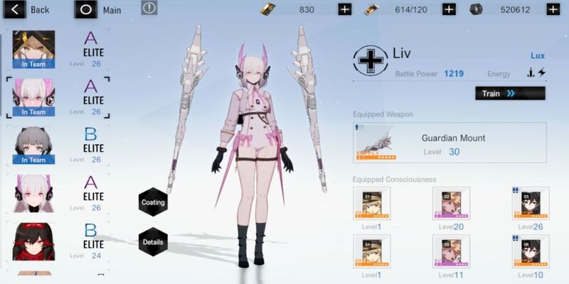 Punishing Gray Raven тир-лист V4.7 — лучшие конструкты [сентябрь 2026]
