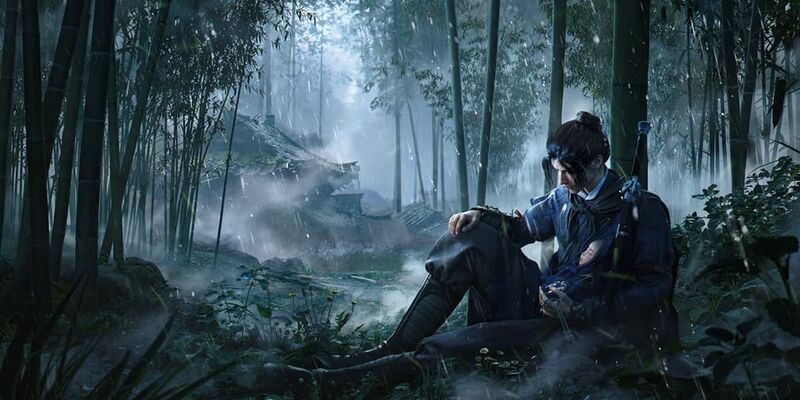 Where Winds Meet тир-лист оружия — лучшее оружие для Wuxia [октябрь 2026]