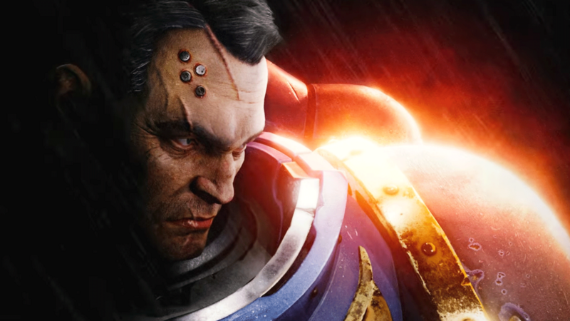 Saber Interactive подтверждает: никакого генеративного ИИ в Warhammer 40,000: Space Marine 3