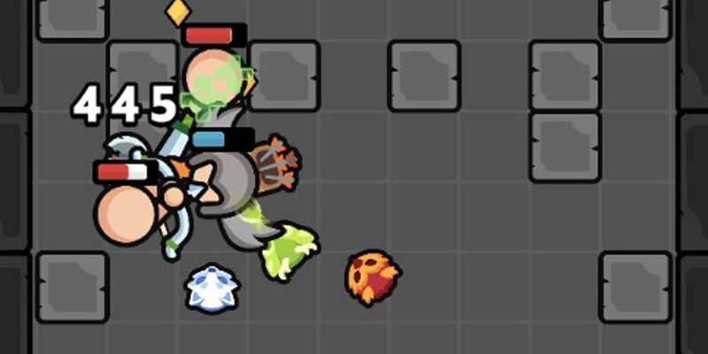 Dungeon Rush гайд для новичков — 5 советов как выжить в подземельях [2026]