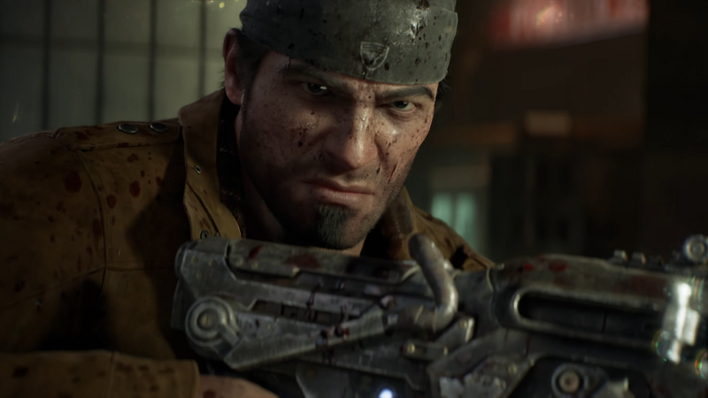Gears of War: E-Day — разработчики ждут увольнений после тяжёлого кранча