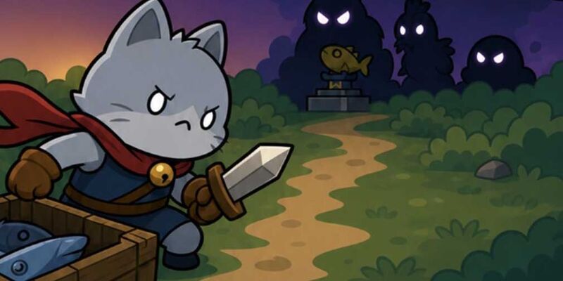 Meow Knights коды (Август 2026) — актуальные промокоды на Gems и Orb Shards