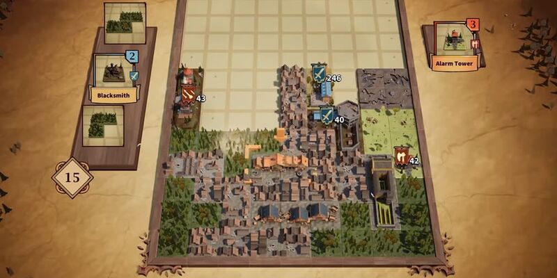 Drop Duchy — смесь Tetris, Balatro и roguelike-головоломки выходит на мобильных