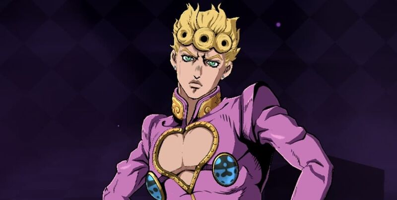 JoJo's Bizarre Adventure: Golden Spirit тир-лист — лучшие стенды [август 2026]