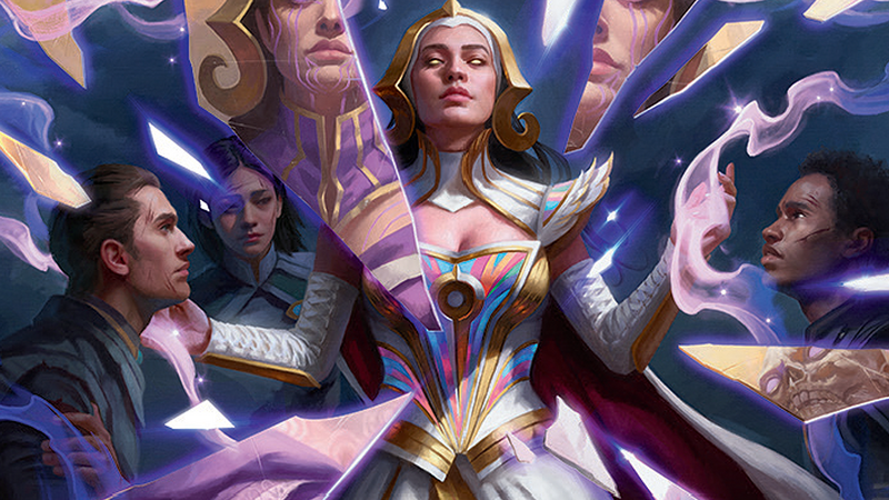 Magic: The Gathering Reality Fracture — топ-10 самых ценных карт нового набора