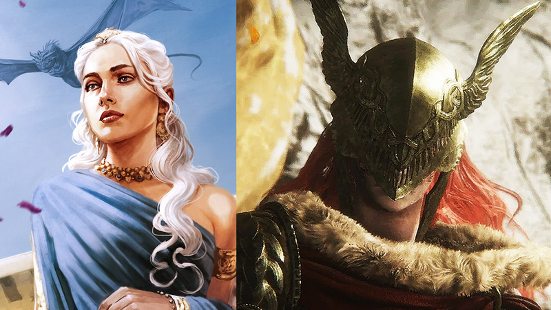 Magic: The Gathering кроссоверы 2027: Elden Ring, Zelda и другие мечты фанатов