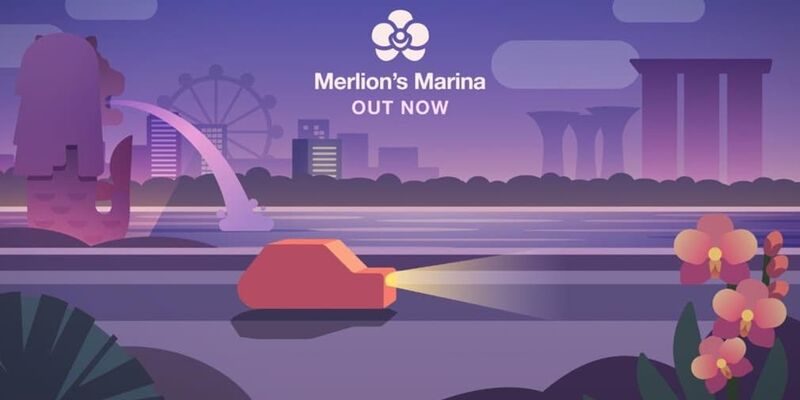 Mini Motorways отправляет игроков в Сингапур: новая карта и язык Te Reo Māori
