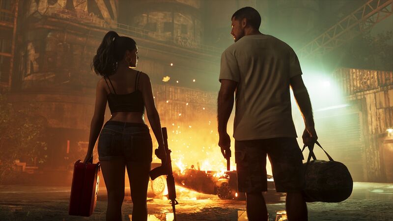 GTA 6, Fable и другие трейлеры недели: что посмотреть