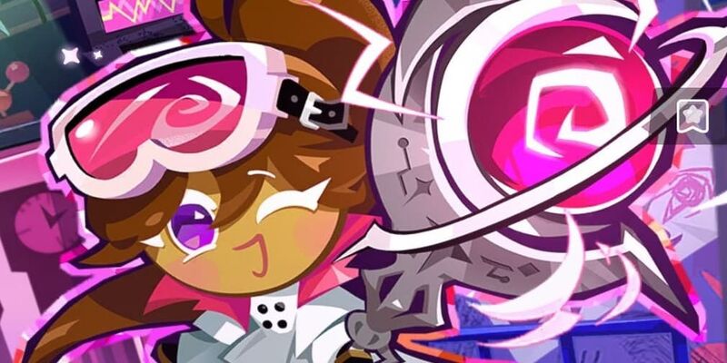 CookieRun: Crumble гайд на Brightseeker Cookie — билд, руны и тима [2026]
