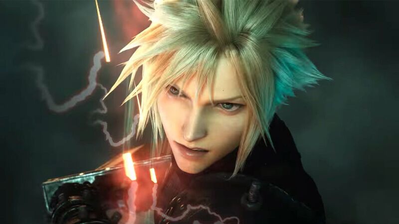 Final Fantasy Resonance: финальный превью — магия HD-2D и ностальгия