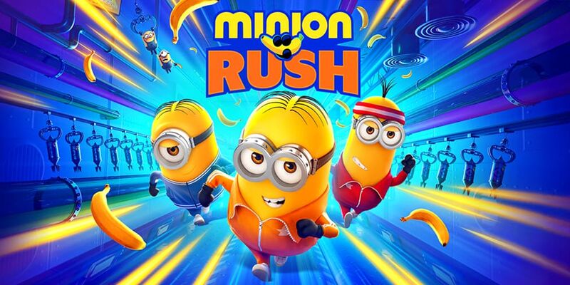 Minion Rush закрывается: Gameloft завершает работу хита через 13 лет
