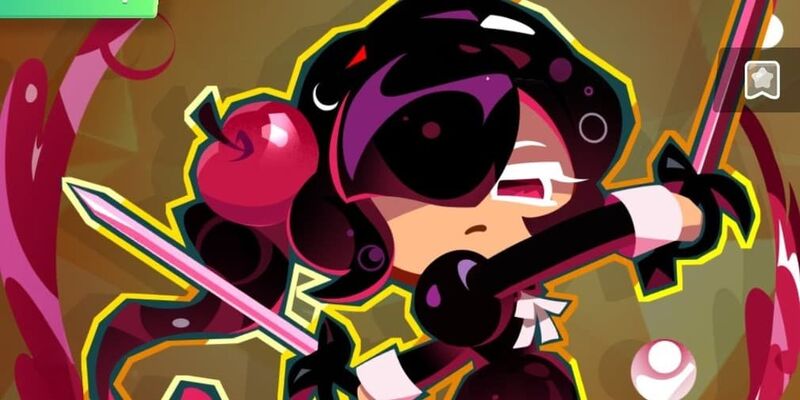 CookieRun: Crumble гайд на Cherry Cola Cookie — лучшие руны и команда [2026]