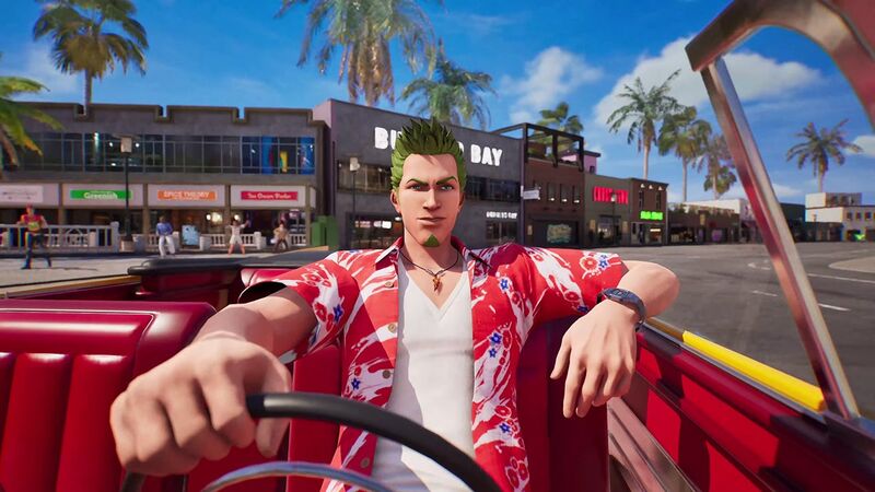 Netflix экранизирует Crazy Taxi, Sonic и Stranger Than Heaven: что известно