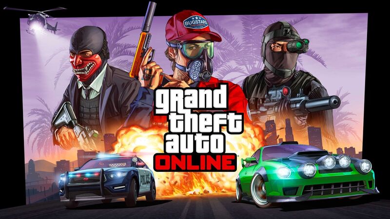 GTA Online могла провалиться: разработчики Rockstar не верили в успех