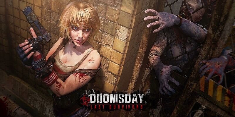 Doomsday: Last Survivors коды (сентябрь 2026) — активные промокоды на гемы и ресурсы