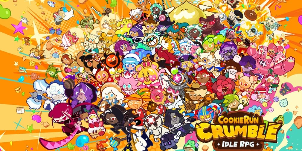 Гайд для новичков CookieRun: Crumble — 9 советов для успешной выпечки