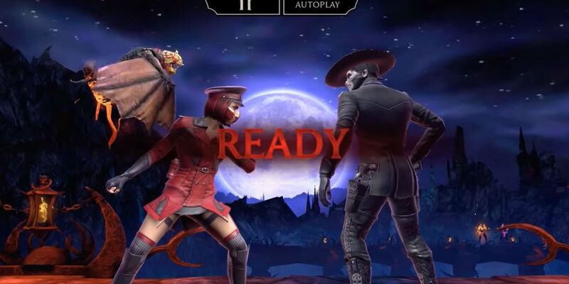 Mortal Kombat Mobile тир-лист всех бойцов — лучшие персонажи [сентябрь 2026]