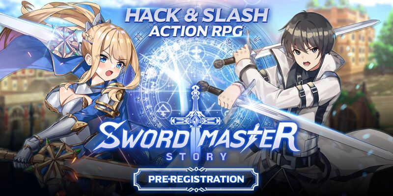 Sword Master Story тир-лист персонажей [август 2026]