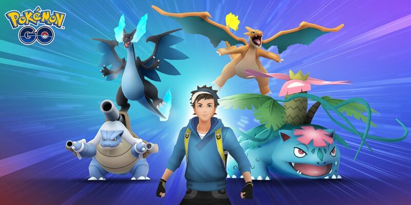 Pokemon Go коды — активные промокоды на август 2026