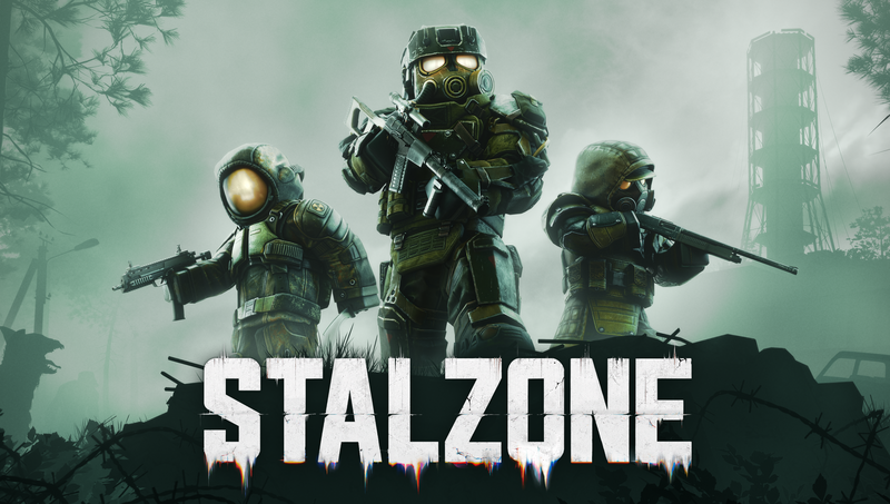 STALZONE: экстракшн-шутер с душой MMORPG уже доступен