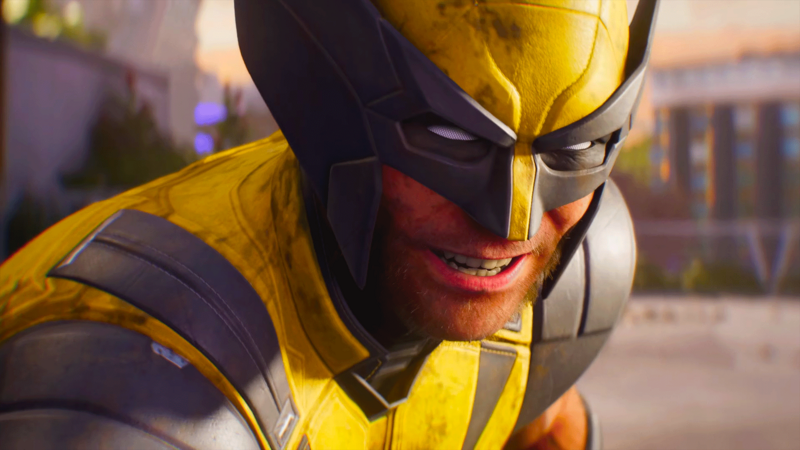 Актёр Marvel's Wolverine Liam McIntyre спокойно отвечает на критику игроков