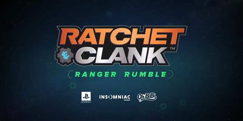 Ratchet & Clank: Ranger Rumble расширяет soft-launch на Великобританию