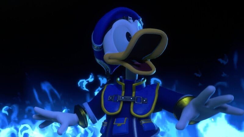 Утечка Steam раскрыла достижения Persona 6 и Kingdom Hearts 4