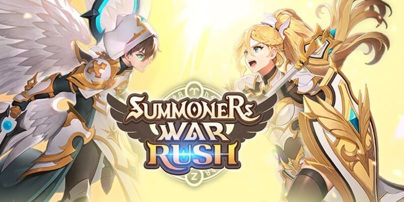 Summoners War Rush тир-лист — лучшие монстры [сентябрь 2026]