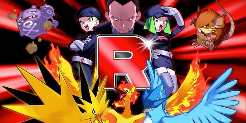 Pokémon TCG Pocket добавляет карты Team Rocket: новое дополнение уже доступно