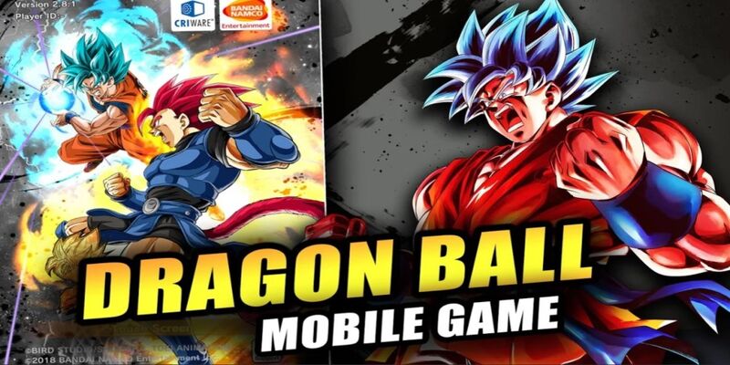 Dragon Ball Legends лучшие команды — тир-лист топ составов [сентябрь 2026]