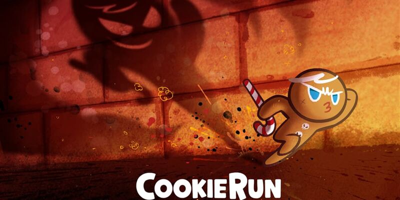 CookieRun может получить полнометражный фильм — Devsisters заключили сделку с Big Shot Pictures