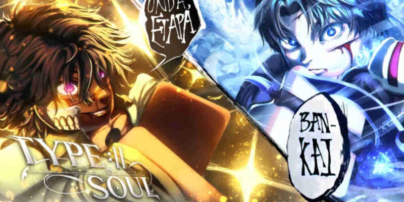 Type Soul тир-лист 2026 — Schrift, Shikai, Res, элементы и кланы