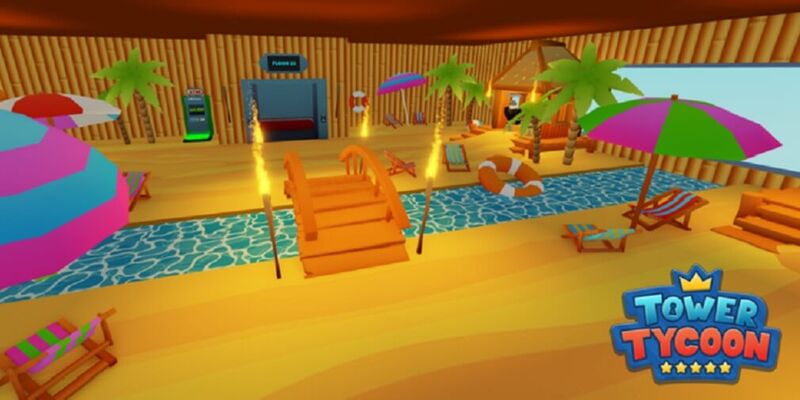 Tower Tycoon коды — актуальный список на август 2026 года