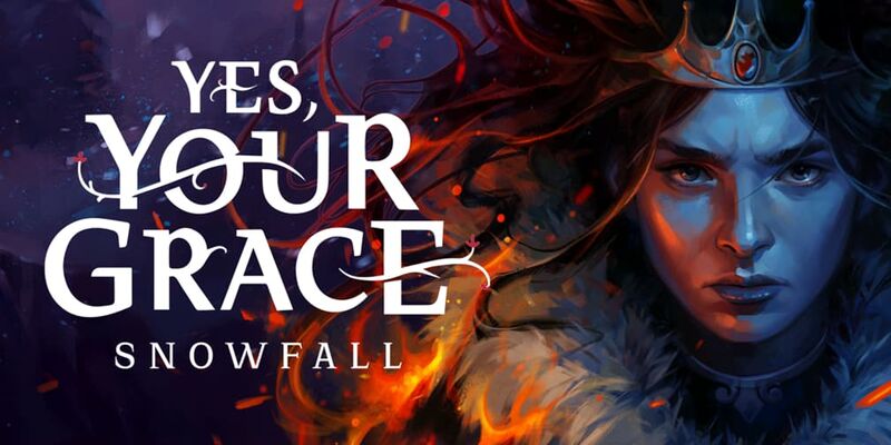 Yes, Your Grace 2: Snowfall — мобильная версия выйдет этой осенью