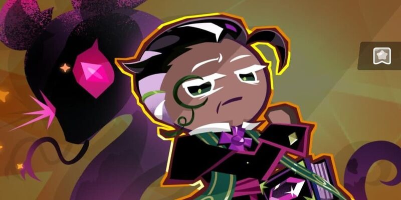 CookieRun: Crumble гайд Pinot Noir Cookie — лучшие Sugar Runes [2026]