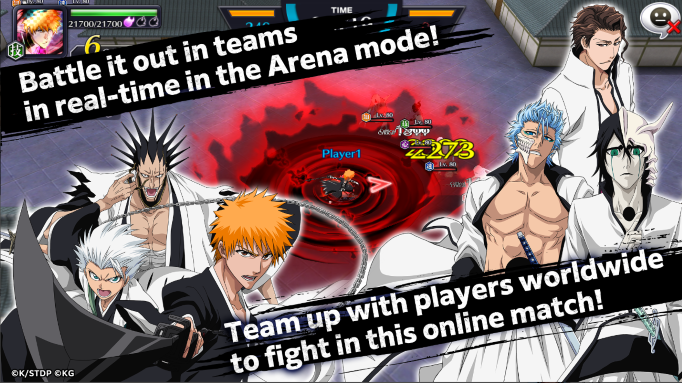 Bleach Brave Souls тир-лист V18.0.10 — лучшие персонажи [август 2026]